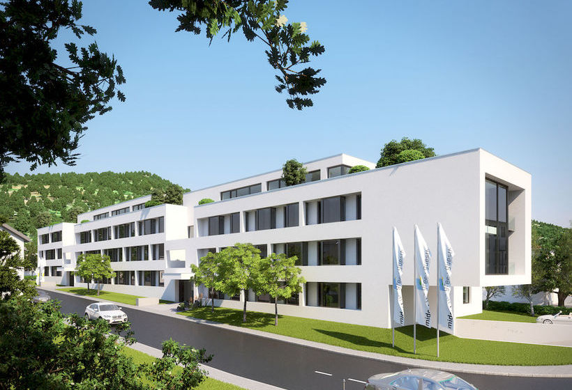 Pension Midori Guesthouse 9