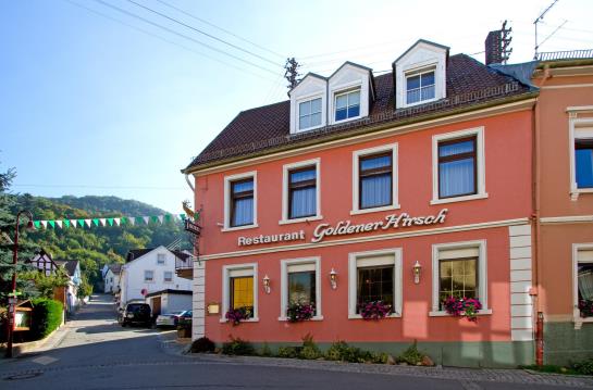 Hotel Goldener Hirsch 2