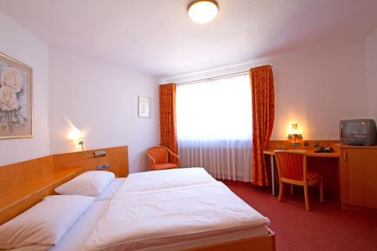 Hotel Goldener Hirsch 3