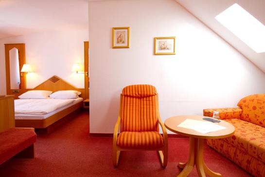 Hotel Goldener Hirsch 4