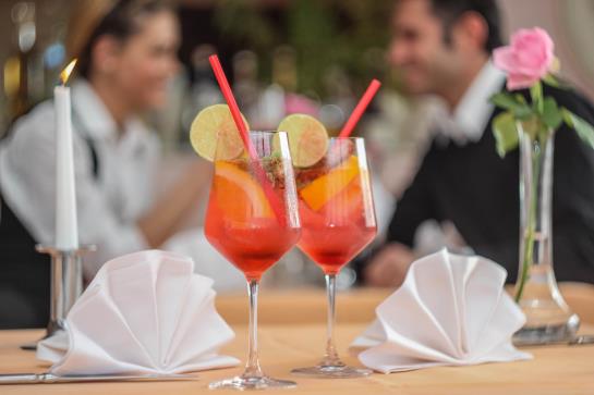 Hotel Am Kirschberg 1