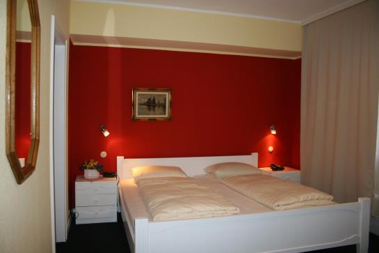 Hotel Berliner Hof 1