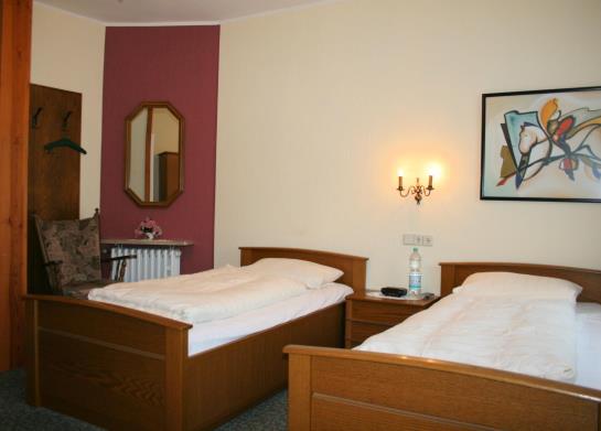 Hotel Berliner Hof 2