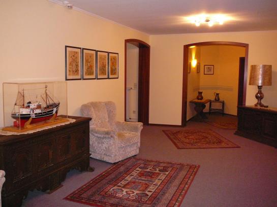 Hotel Berliner Hof 4