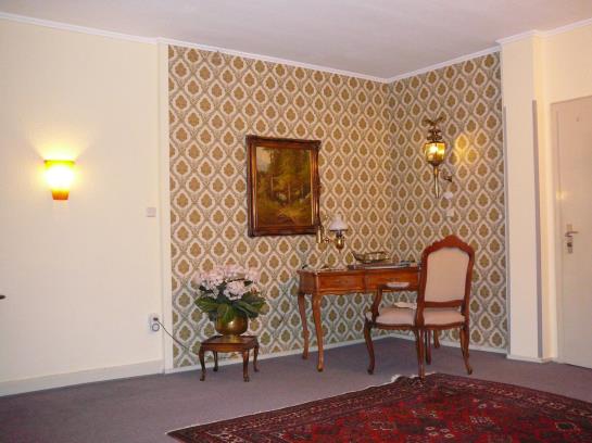 Hotel Berliner Hof 5