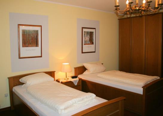 Hotel Berliner Hof 6