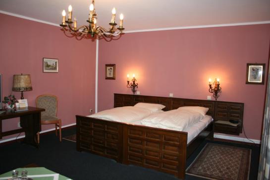 Hotel Berliner Hof 7