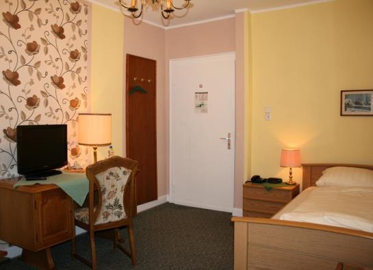 Hotel Berliner Hof 8