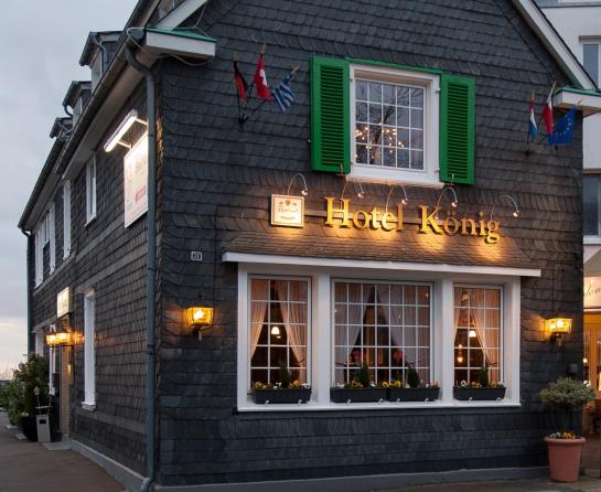 Hotel Koenig 6