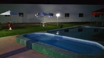 Hotel 2000 Palace  | Ipupiara | Bahia | Brasil