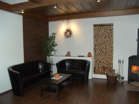 Pension Zur Krone Historisches Gasthaus 10