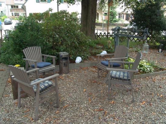 Pension Zur Krone Historisches Gasthaus 11