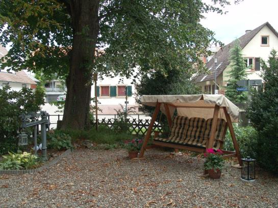 Pension Zur Krone Historisches Gasthaus 3