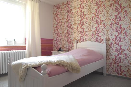 Hotel Im Alten Forstamt 12