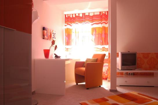 Hotel Im Alten Forstamt 13