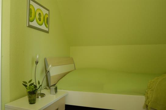 Hotel Im Alten Forstamt 15