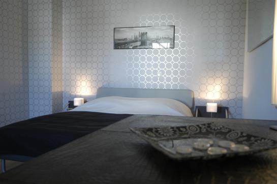 Hotel Im Alten Forstamt 17