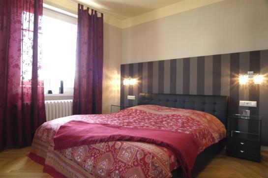 Hotel Im Alten Forstamt 3