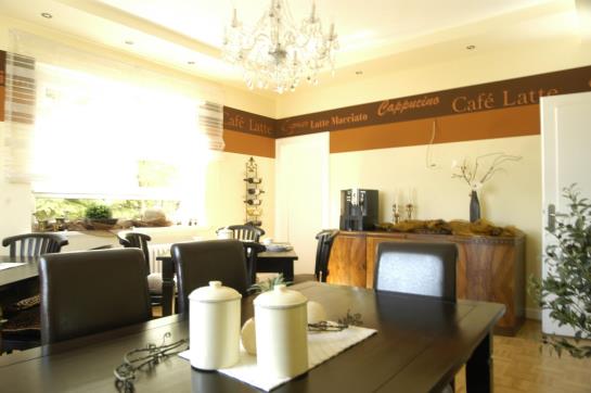 Hotel Im Alten Forstamt 4