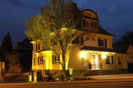 Hotel Im Alten Forstamt 5