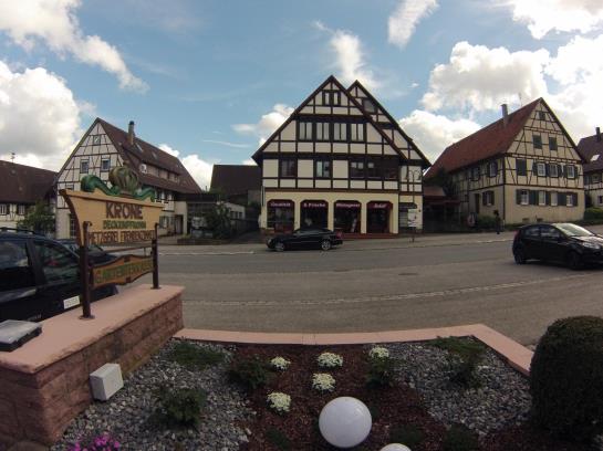 Hotel Krone 11
