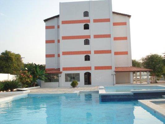 Hotel Salinas Praia  | Salinas da Margarida | Bahia | Brazil