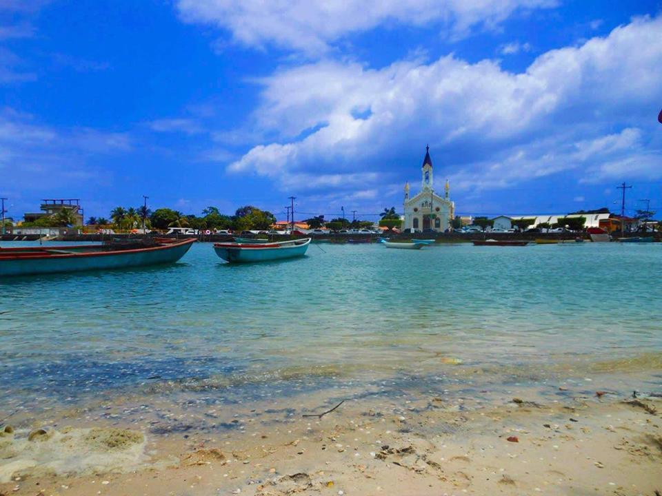 Hotel Salinas Praia  | Salinas da Margarida | Bahia | Brazil 2