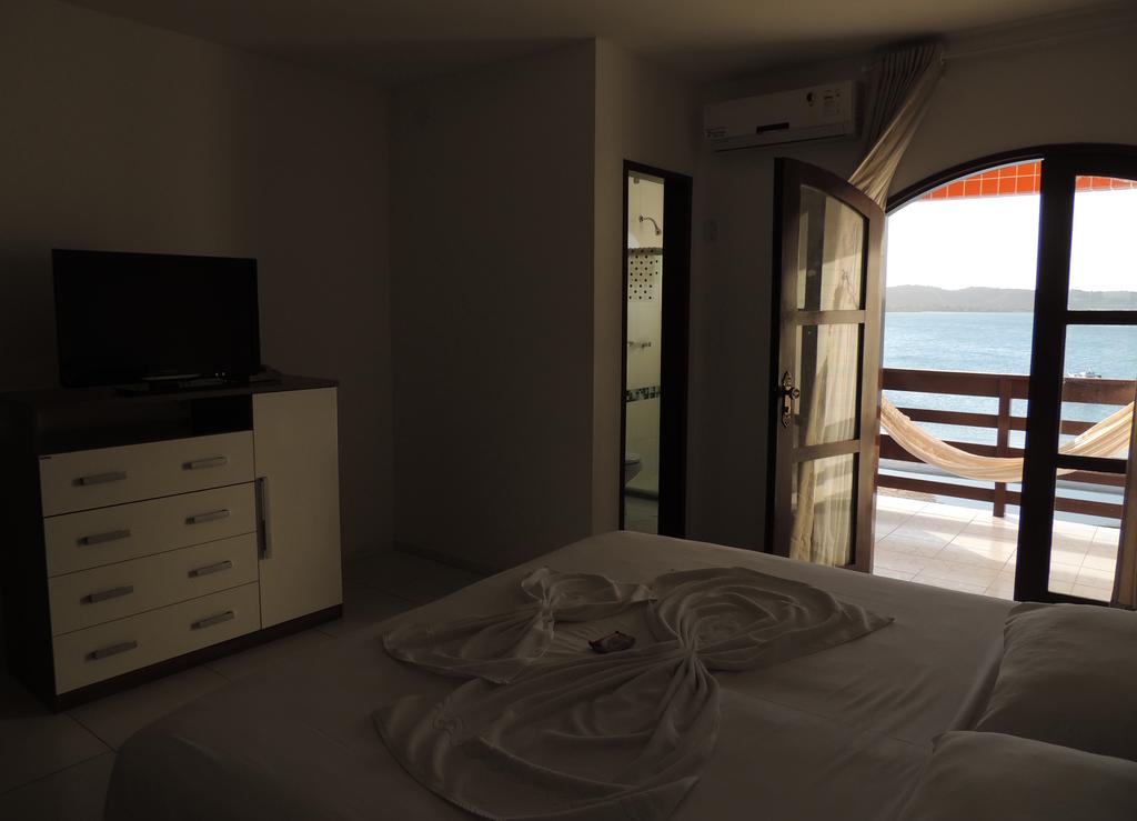 Hotel Salinas Praia  | Salinas da Margarida | Bahia | Brazil 3