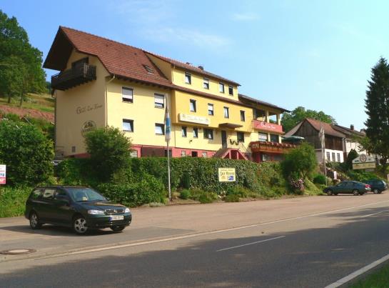 Hotel Gasthof zur Krone 12