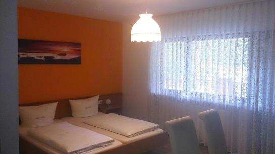 Hotel Gasthof zur Krone 3