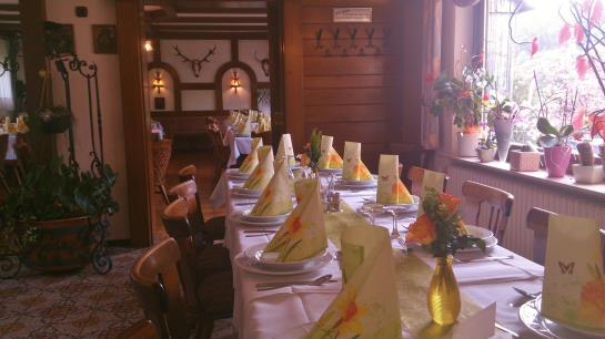 Hotel Gasthof zur Krone 6