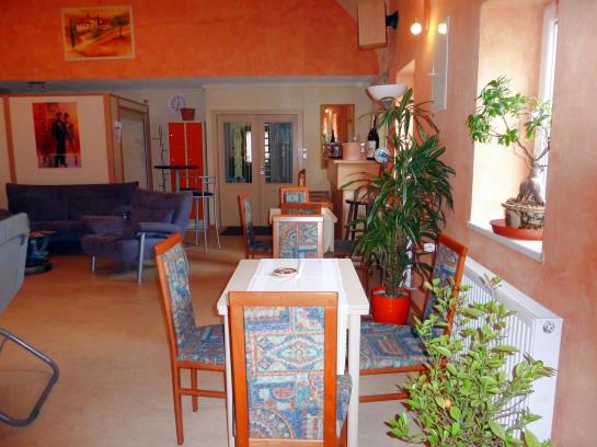 Hotel Gasthof zur Krone 8