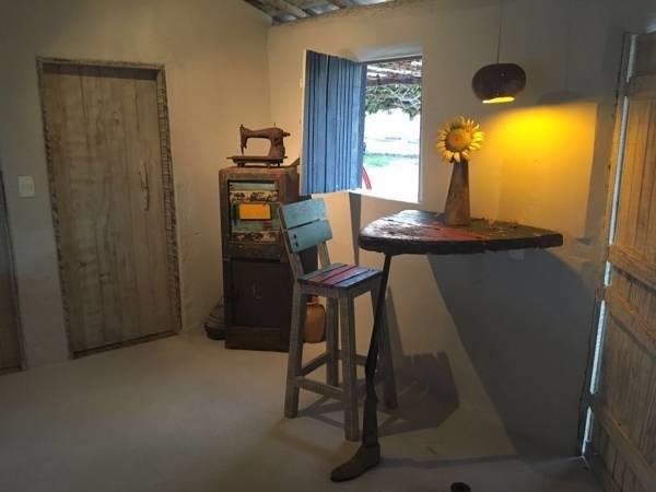 Bed and Breakfast Depraiabrasil Tatajuba  | Camocim | Ceara | Brasil 1