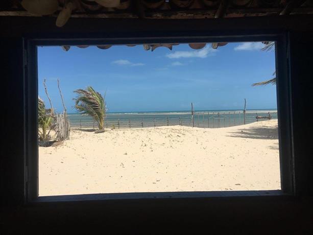 Bed and Breakfast Depraiabrasil Tatajuba  | Camocim | Ceara | Brasil 2