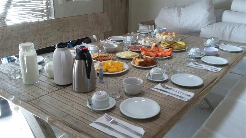 Bed and Breakfast Depraiabrasil Tatajuba  | Camocim | Ceara | Brasil 4