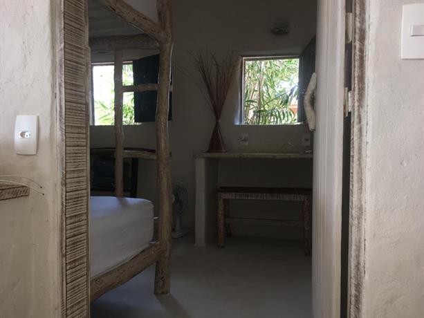 Bed and Breakfast Depraiabrasil Tatajuba  | Camocim | Ceara | Brasil 5