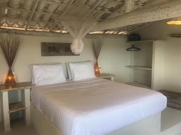 Bed and Breakfast Depraiabrasil Tatajuba  | Camocim | Ceara | Brasil 6