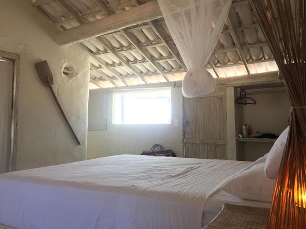 Bed and Breakfast Depraiabrasil Tatajuba  | Camocim | Ceara | Brasil 7