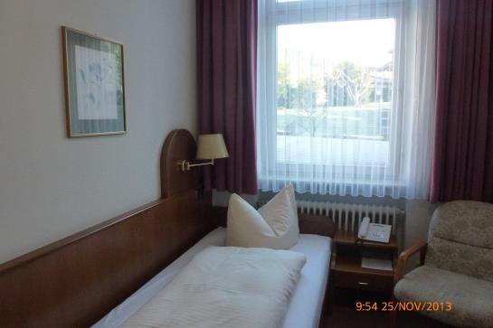 Hotel Grüner Baum 10