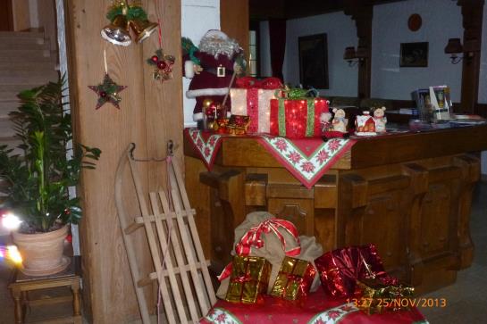 Hotel Grüner Baum 13