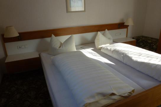 Hotel Grüner Baum 14