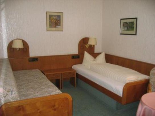 Hotel Grüner Baum 15