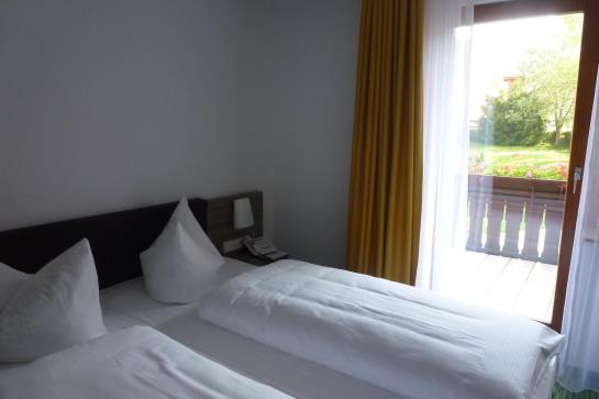 Hotel Grüner Baum 17