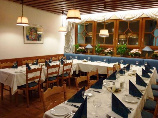 Hotel Grüner Baum 18