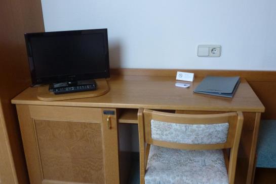 Hotel Grüner Baum 19