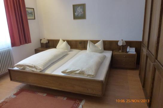 Hotel Grüner Baum 20