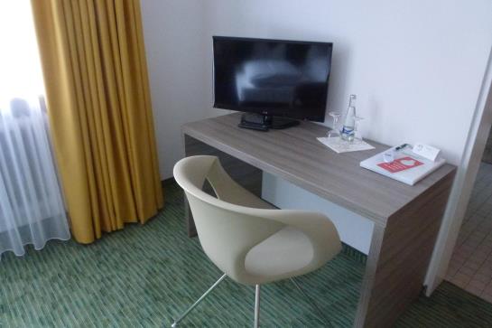 Hotel Grüner Baum 3