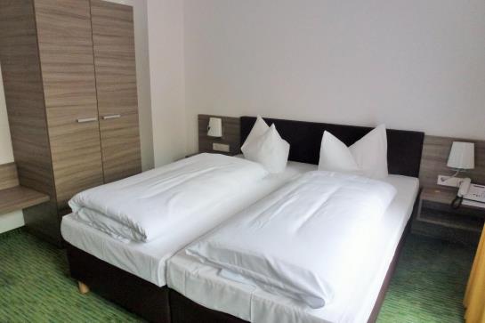 Hotel Grüner Baum 4