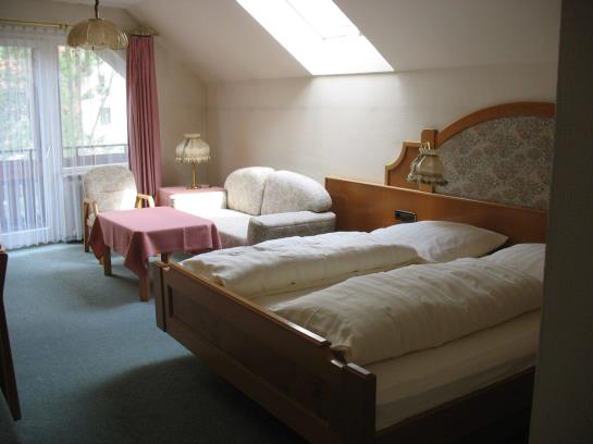 Hotel Grüner Baum 6