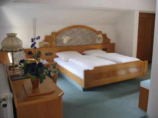 Hotel Grüner Baum 7